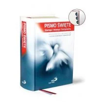 Pismo Święte ST i NT - paginatory - Religia i religioznawstwo - miniaturka - grafika 1