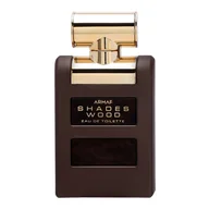 Wody i perfumy męskie - Armaf Shades Wood woda toaletowa 100 ml - miniaturka - grafika 1