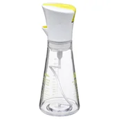 Miseczki i talerzyki dla dzieci - Secret de Gourmet Butelka do dressingów, SECRET DE GOURMET, 500 ml - miniaturka - grafika 1