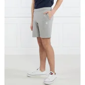 Spodenki męskie - Save The Duck Szorty CLEE16 RAYON | Regular Fit - miniaturka - grafika 1