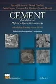 Technika - Cement. Metody badań - miniaturka - grafika 1