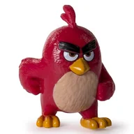 Figurki dla dzieci - ANGRY BIRDS Figurki kolekcjonerskie RED - miniaturka - grafika 1