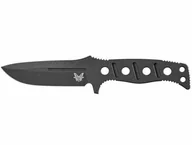 Noże - Benchmade Nóż 375BK-1 Fixed Adamas - miniaturka - grafika 1