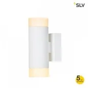 Lampy ścienne - Spotline Lampa ścienna Astina up down 1002931) SLV 1002931 - miniaturka - grafika 1