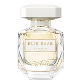 Wody i perfumy damskie - Elie Saab Le Parfum In White woda perfumowana spray 90ml - - miniaturka - grafika 1