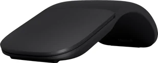 Microsoft Surface Arc czarny CZV-00098 - Myszki - miniaturka - grafika 1