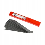 Akcesoria tuningowe - Ostrza segmentowe 9mm 30° Wrapper Blade 10szt - miniaturka - grafika 1