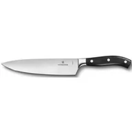 Noże kuchenne - Victorinox Nóż szefa kuchni kuty (7.7403.20G) - miniaturka - grafika 1