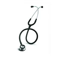 Urządzenia medyczne - Stetoskop pediatryczny LITTMANN Classic II Pediatric 2113 czarny - miniaturka - grafika 1