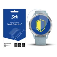 Akcesoria do smartwatchy - GARMIN Ochrona na ekran smartwatcha Vivomove Hr - miniaturka - grafika 1