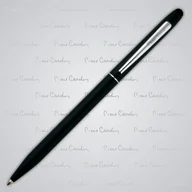 Długopisy - Długopis metalowy touch pen ADELINE Pierre Cardin - miniaturka - grafika 1