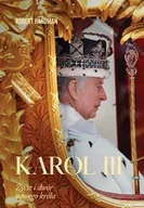 Pamiętniki, dzienniki, listy - Karol III. Życie i dwór nowego króla - Znak Horyzont - miniaturka - grafika 1
