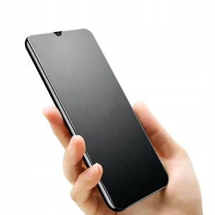 MATOWA FOLIA HYDROŻELOWA HYDROGEL OCHRONNA DO WSZYSTKICH MODELI TELEFONÓW - Folie ochronne do telefonów - miniaturka - grafika 1