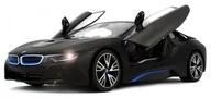 Zabawki zdalnie sterowane - Rastar BMW i8 1:14 - miniaturka - grafika 1