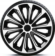 Kołpaki samochodowe - Kołpaki 14 do Toyota Audi Seat Ford Kia Skoda Opel VW Fiat Peugeot Citroen - miniaturka - grafika 1