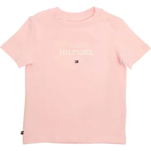 Tommy Hilfiger T-shirt Regular Fit - Koszulki męskie - miniaturka - grafika 1