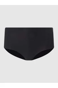 Majtki z dodatkiem streczu bezszwowy model Invisible Cotton - Hanro - Majtki damskie - miniaturka - grafika 1