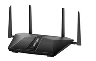 Routery - Router RAX50 WiFi6 AX5400 1WAN 4LAN 1USB - miniaturka - grafika 1