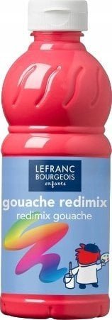 REDIMIX 500ML FLUO PINK 408
