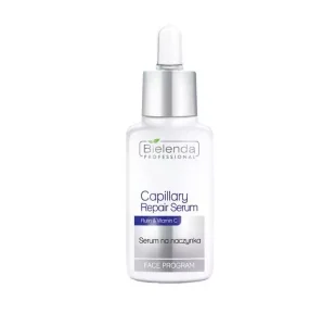 Bielenda Professional Capillary Repair serum na naczynka 30ml - Serum do twarzy - miniaturka - grafika 4