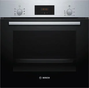 Piekarnik do zabudowy Bosch Oven HBF113BR1S - Piekarniki do zabudowy - miniaturka - grafika 1