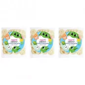 Inne przekąski suche - Biominki Talarki jaglano-kukurydziane Zestaw 3 x 55 g Bio - miniaturka - grafika 1