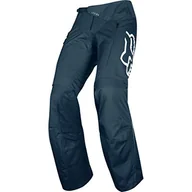 Odzież motocyklowa - Legion Ex Pant Navy - miniaturka - grafika 1