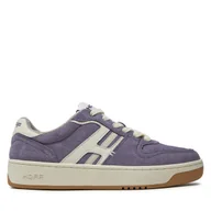 Sneakersy damskie - Sneakersy HOFF Sol 22409000 Fioletowy - miniaturka - grafika 1