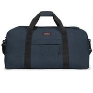 Torby podróżne - Torba podróżna Eastpak Terminal+ - triple denim - miniaturka - grafika 1