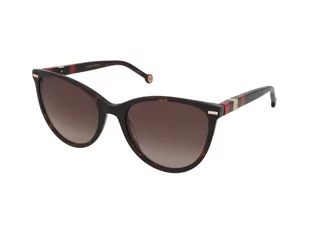 Carolina Herrera HER 0107/S O63/HA - Okulary przeciwsłoneczne - miniaturka - grafika 1