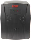 Zasilacze awaryjne UPS - East ZASILACZ UPS AT-UPS1500-LED 1500VA  - miniaturka - grafika 1