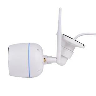 Kamera zewnętrzna Prios Smart WLAN Evaria, Tuya, noktowizor, 3 szt - Systemy inteligentnych domów - miniaturka - grafika 3