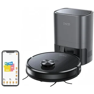 Robot sprzątający ZACO A10 PRO - Roboty sprzątające - miniaturka - grafika 1