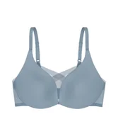 Biustonosze - Biustonosz usztywniany bez fiszbin Triumph Shape Smart P-L - miniaturka - grafika 1