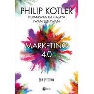 Marketing - MARKETING 4.0 Philip Kotler - miniaturka - grafika 1