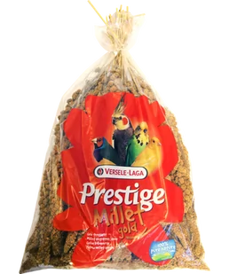 Versele-Laga Milletsprays 300g 451330 - Przysmaki dla ptaków - miniaturka - grafika 1