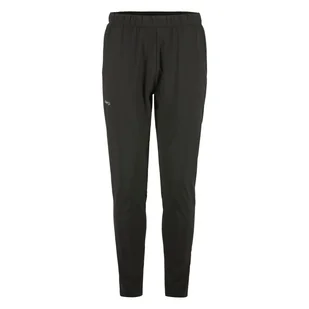 Męskie Spodnie CRAFT ADV ESSENCE TRAINING PANTS 2 M 1915286-999000 – Czarny - Spodnie sportowe męskie - miniaturka - grafika 1