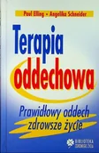 Książki medyczne - Terapia oddechowa prawidłowy oddech zdrowsze życie - miniaturka - grafika 1