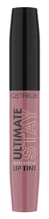 Catrice Ultimate Stay Waterfresh Lip Tint 050 5,5g - Szminki - miniaturka - grafika 1