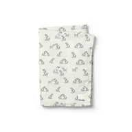 Koce i narzuty dla dzieci - Elodie Details - Kocyk bawełna muślin - Darling Dalmatians - miniaturka - grafika 1
