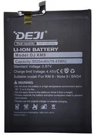 Baterie do telefonów - Baterija XIAOMI Redmi 9 - miniaturka - grafika 1