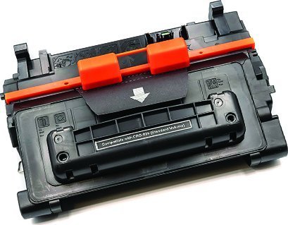 Toner Canon Extra Digital Spausdintuvo kasetė CANON CRG-039