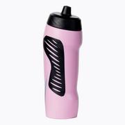 Shakery i bidony sportowe - Nike Bidon Nike Hyperfuel Water Bottle 24 Oz NI-N.000.3524.682.24-UNI - miniaturka - grafika 1