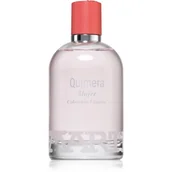 Wody i perfumy damskie - La Martina Colección Clasica Quimera Mujer woda toaletowa 100 ml - miniaturka - grafika 1