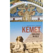 Książki podróżnicze - Kemet - miniaturka - grafika 1