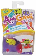 Zabawki kreatywne - Mattel AMIGAMI Minifigurka CJG32/CJG40 - miniaturka - grafika 1