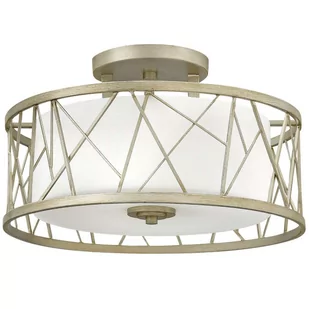 Elstead Lighting Plafon NEST HK/NEST/SF SL - - Lampy pozostałe - miniaturka - grafika 1