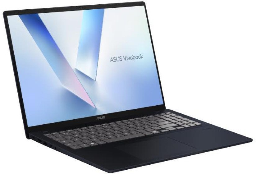 ASUS VivoBook Series X1607CA-MB045W CPU Core Ultra u5-225H 1700 MHz 16