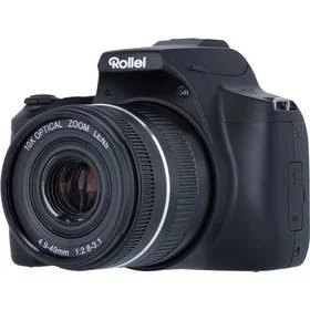 Rollei Powerflex 10x - Aparaty Cyfrowe - miniaturka - grafika 1