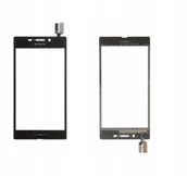 Części serwisowe do telefonów - SONY XPERIA M2 S50H DOTYK SZYBKA DIGITIZER EKRAN - miniaturka - grafika 1